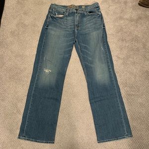 BKE Bootcut Jeans